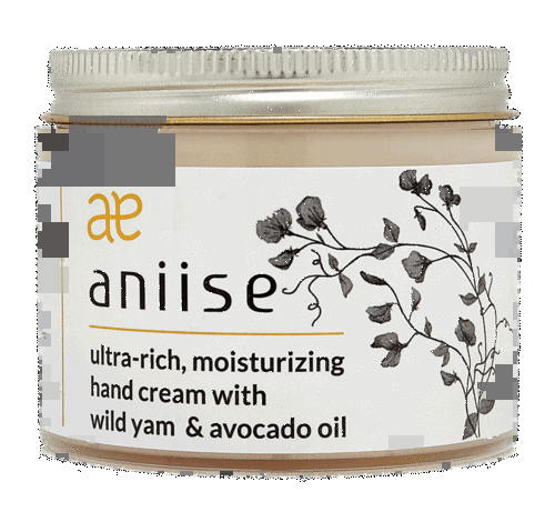 Wild Yam Body Cream Set - Face, Body, Hands, Eyes